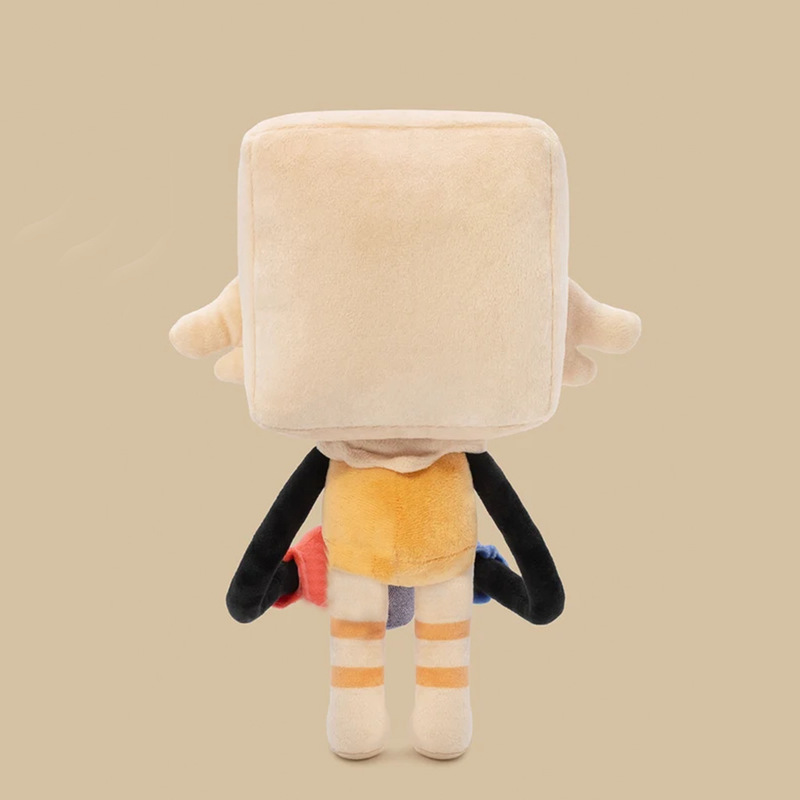 Boneka Kartun Lucu Dandy World - Home Improvement Game ulasan dan harga