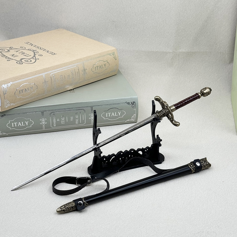 30Cm Jarum Arya Stark Rapier G - Home Improvement Game ulasan dan harga