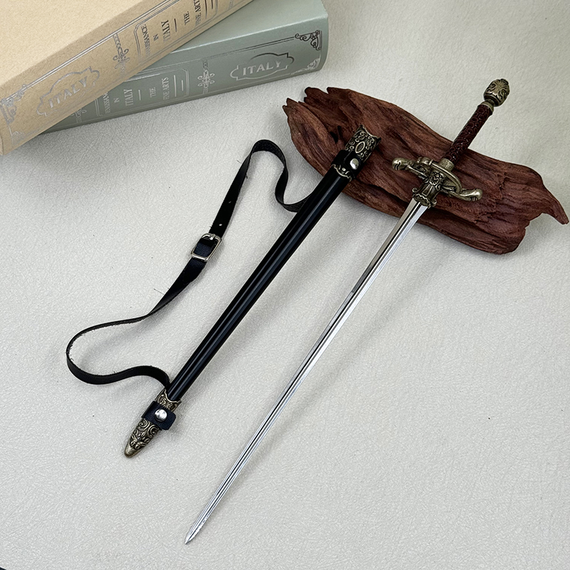30Cm Jarum Arya Stark Rapier G - Home Improvement Game ulasan dan harga