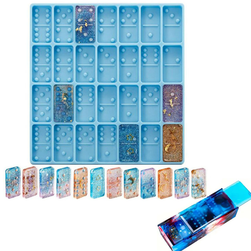 Cetakan Resin DIY Kartu Permai - Home Improvement Game ulasan dan harga