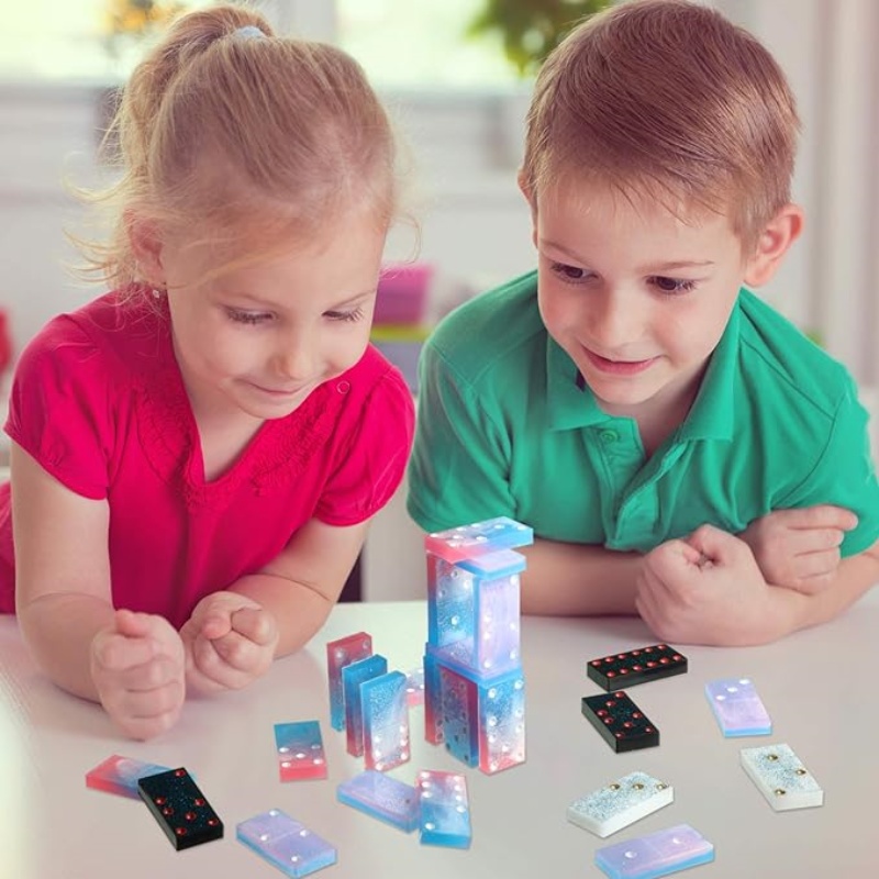 Cetakan Resin DIY Kartu Permai - Home Improvement Game ulasan dan harga