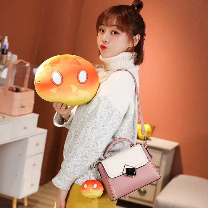 Mainan Boneka Slime Genshin Im - Home Improvement Game ulasan dan harga