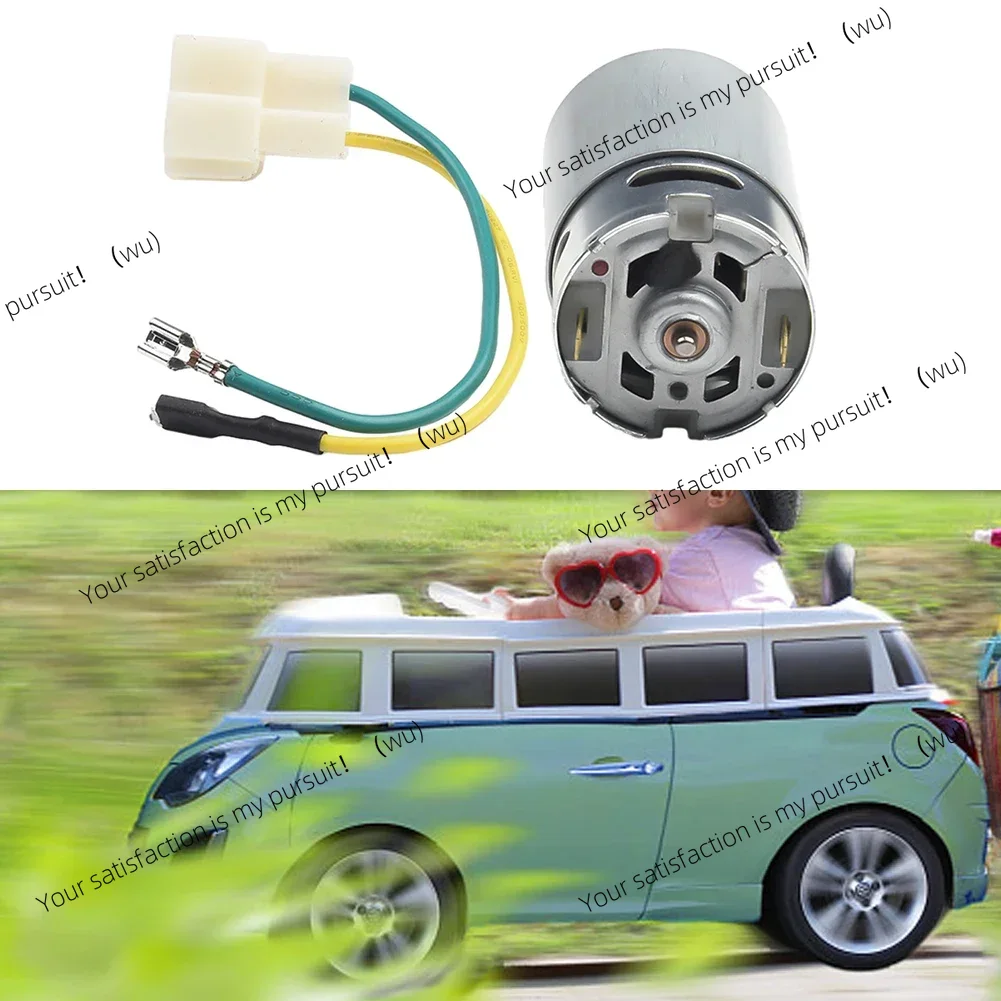 Motor 555 24V Untuk Mobil Main - Home Improvement Cars ulasan dan harga