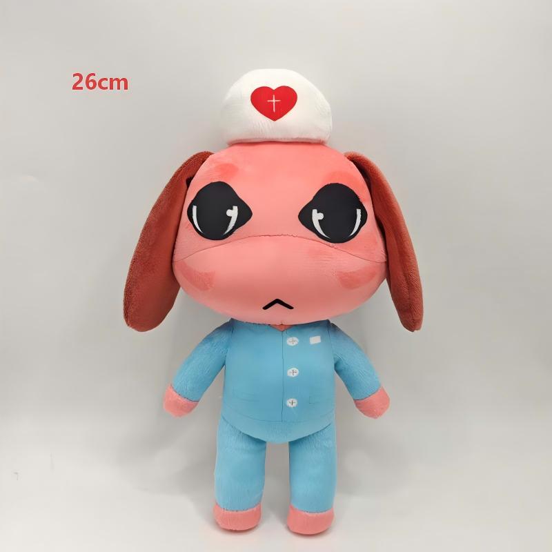 Boneka Plush Rumah Sakit Hewan - Home Improvement Game ulasan dan harga