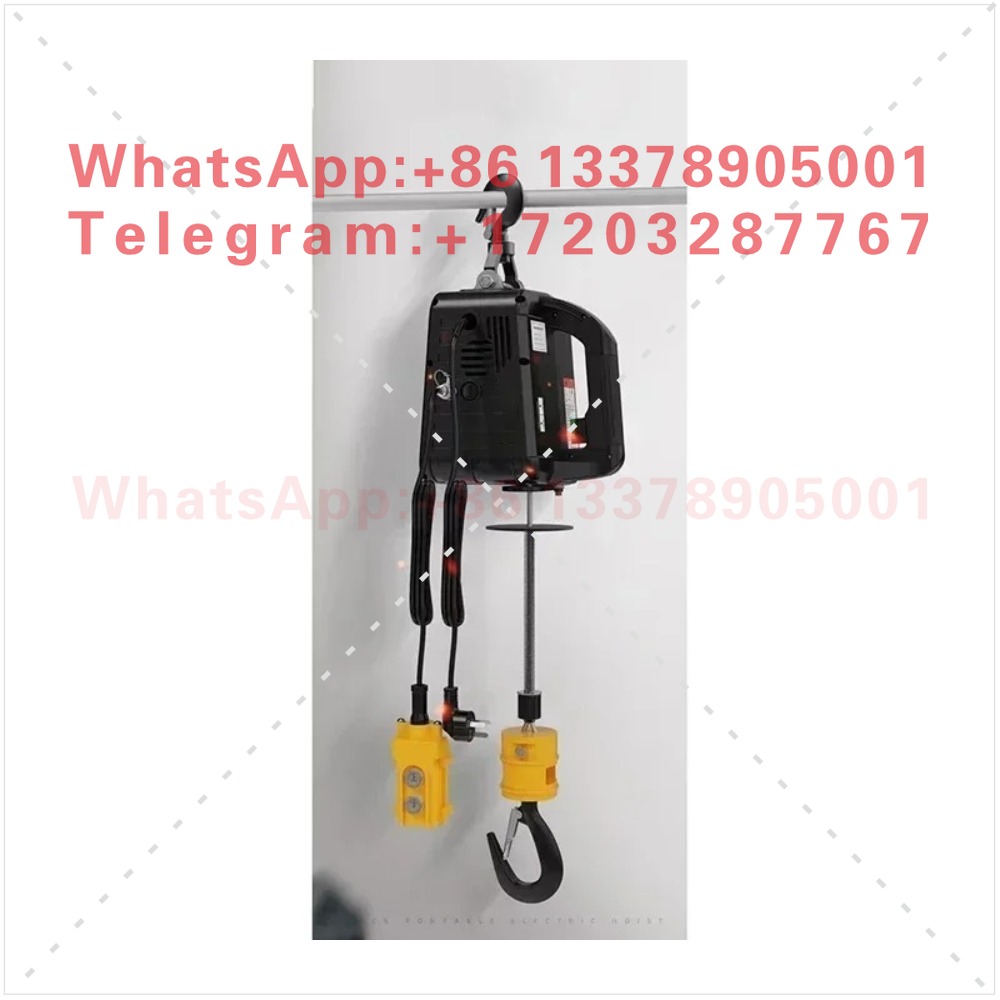 Alat Angkat Portabel 500Kg unt - Home Improvement Cars ulasan dan harga