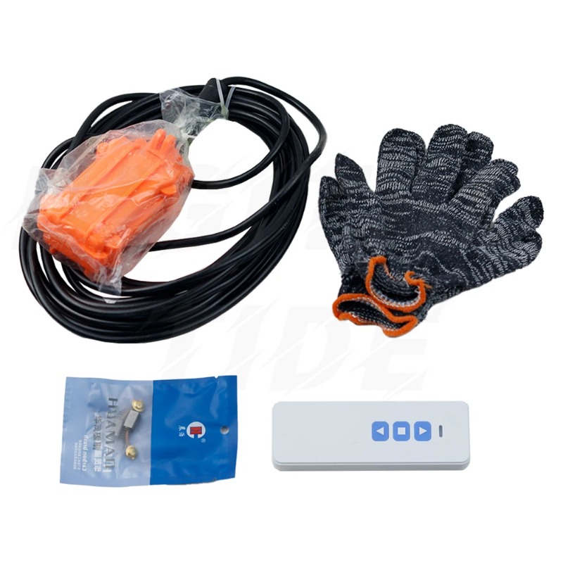 Derek Portabel Listrik 500Kg u - Home Improvement Cars ulasan dan harga