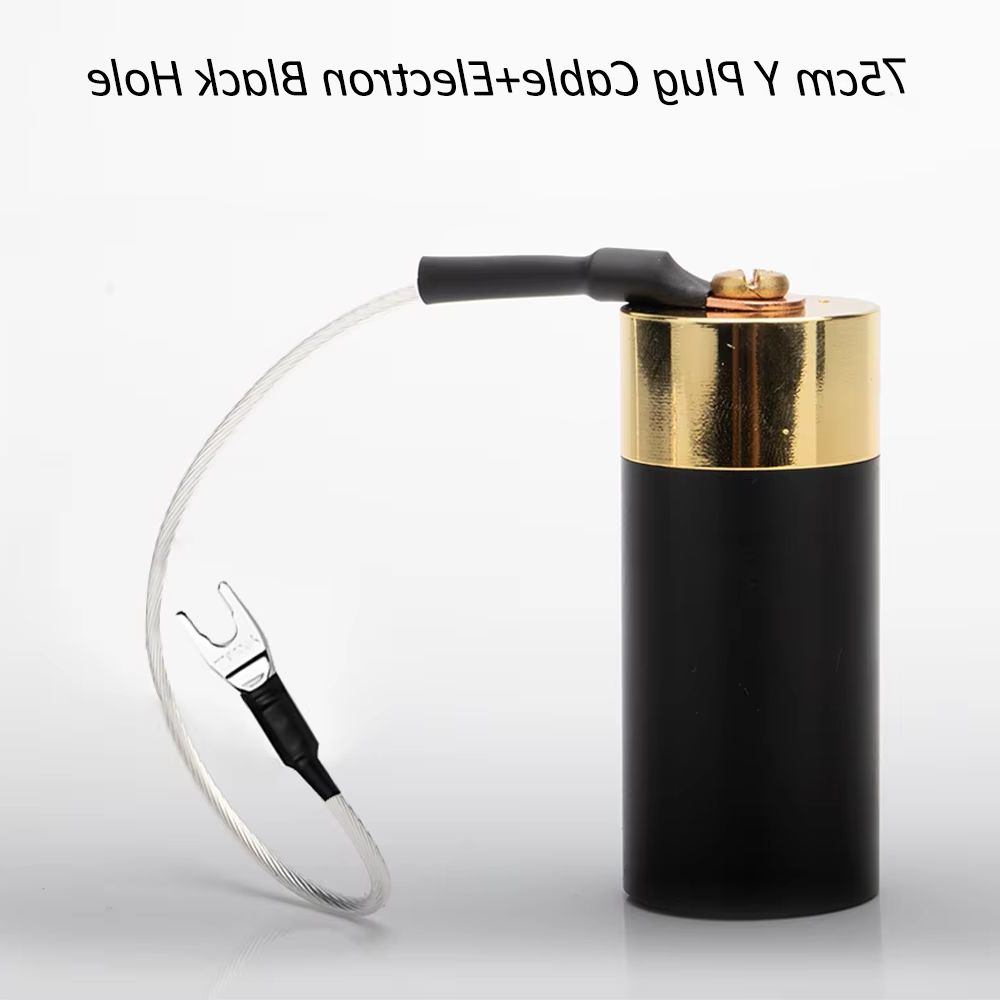 Isolator Kebisingan Ground Loo - Home Improvement Cars ulasan dan harga