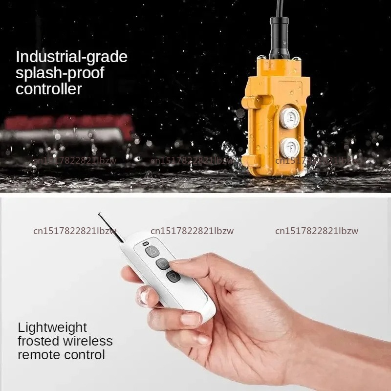 Alat Pengangkat Derek Listrik  - Home Improvement Cars ulasan dan harga