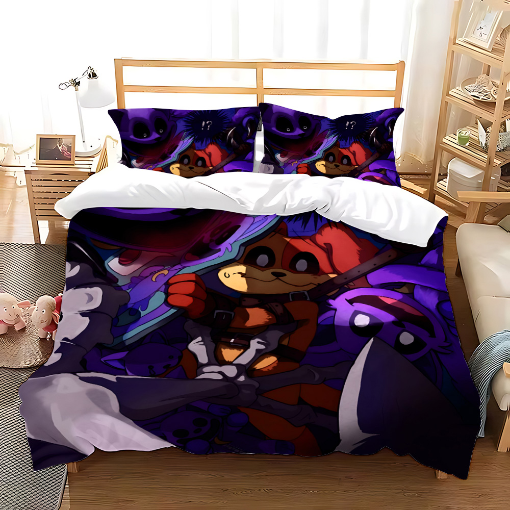 Set Seprai Game CatNap X DogDa - Home Improvement Game ulasan dan harga